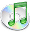 Matt Ricks @ Apple iTunes Music Store
